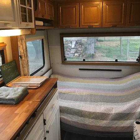 Bed & Breakfast 5 Min From E47 - Dogs Welcome - Cosy Farm Bnb Tureby Eksteriør bilde